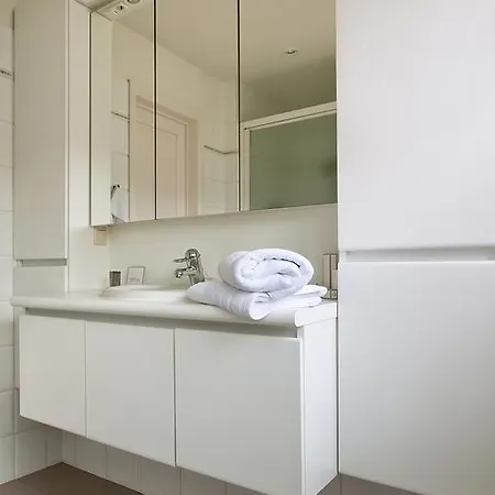 Bed & Breakfast Colombe Blanche