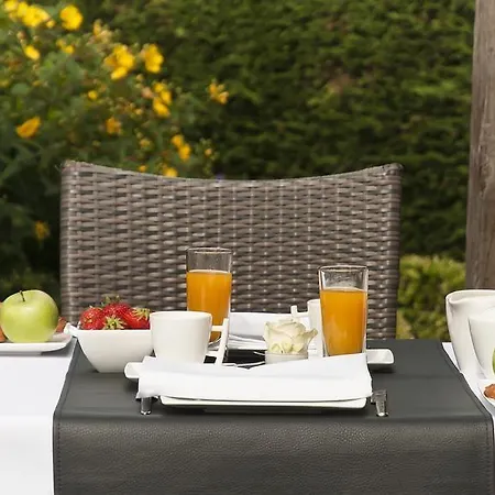 Bed & Breakfast Colombe Blanche
