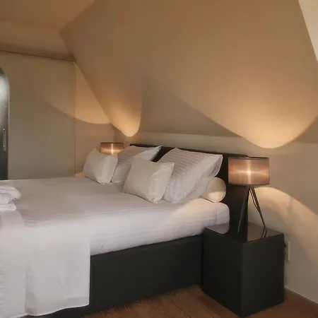 Colombe Blanche 4*