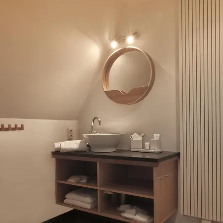 Bed and Breakfast Colombe Blanche
