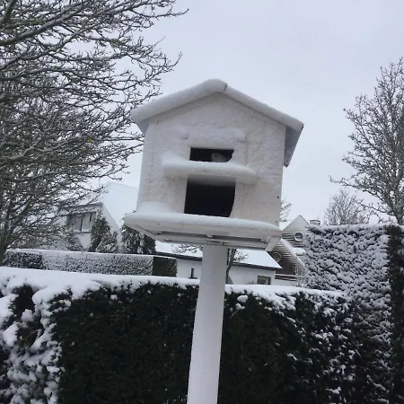 Bed & Breakfast Colombe Blanche